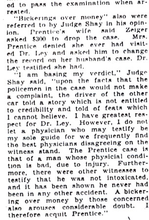 December 13, 1930, continued
