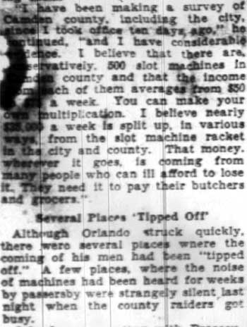 Camden Evening Courier September 20 1928, image 4