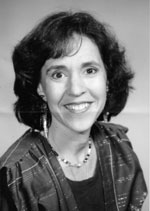 Susan Leviton portrait