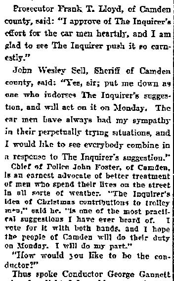 On the Conductors and the Motormen, page 3 of 6