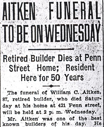 Camden Courier-Post, October 16, 1933, part 1