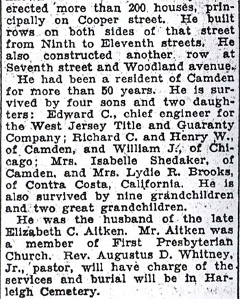 Camden Courier-Post, October 16, 1933, part 2