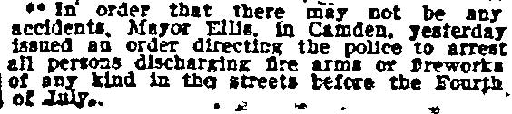 Philadelphia Inquirer - June 20, 1908