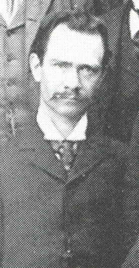 E.G.C. Bleakly, c. 1894