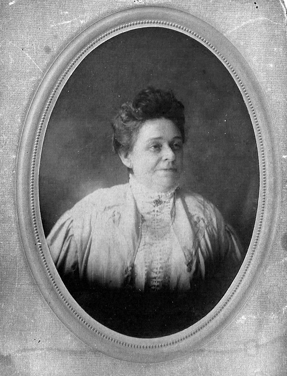 Mrs. Sarah Boyer