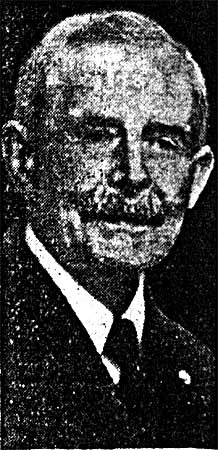 James P. Johnston, March 21, 1938