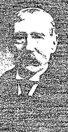 John L. Semple in later years