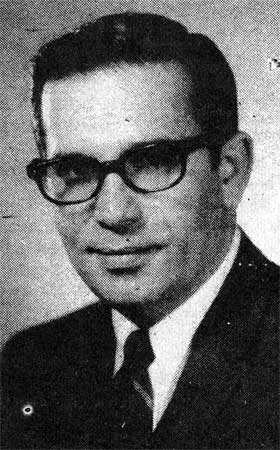 Joseph M. Nardi, Jr.