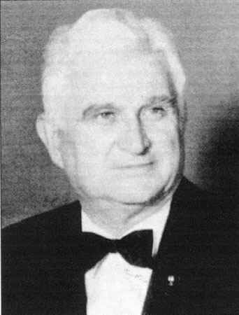 Paul Zachary portrait photo from 1978