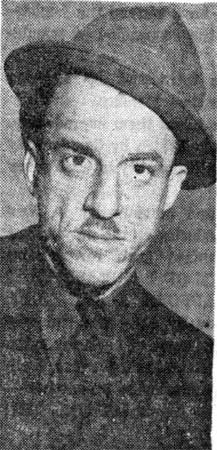 William Epstein