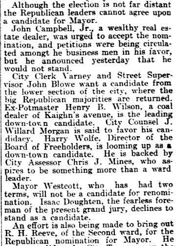 Philadelphia Inquirer, February 2, 1898 — continued