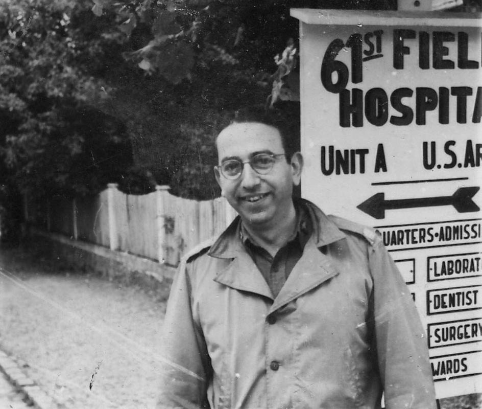 Photo related to Dr. David Keyser