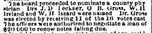 Philadelphia Inquirer October 14, 1884