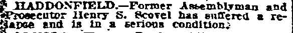 Philadelphia Inquirer, September 23, 1918