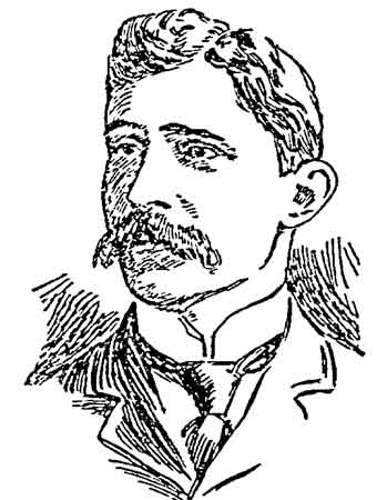 Philadelphia Inquirer, October 20, 1895