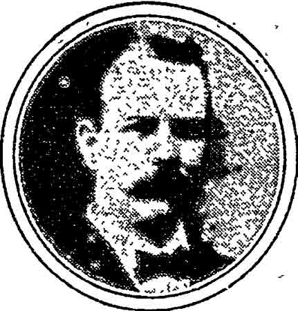John Prentice