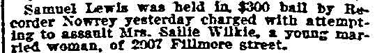 Philadelphia Inquirer, July 12, 1899, continued