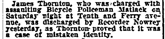 Philadelphia Inquirer, August 7, 1900, continued