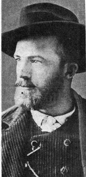 Dr. Garrett C. Pogue