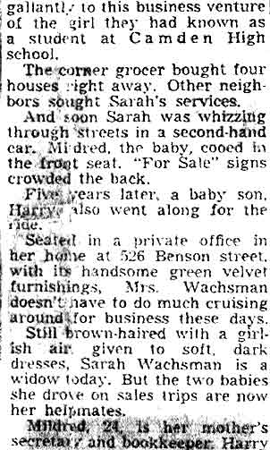 Article text, column 2