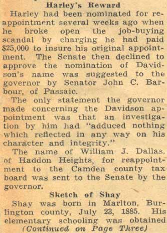 Camden Courier-Post, May 1, 1934, continued