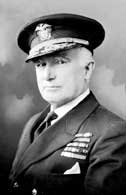 Admiral Henry Braid Wilson Jr.