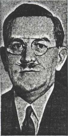 Albert S. Woodruff newspaper photographs, January 26, 1938 (4)