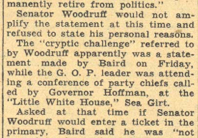 Albert S. Woodruff newspaper photographs, August 13, 1935 (5)