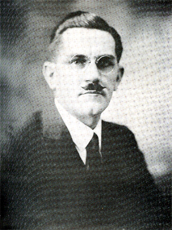 Albert S. Woodruff Jr., 1924