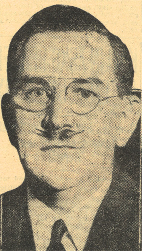 Albert S. Woodruff Jr., 1935