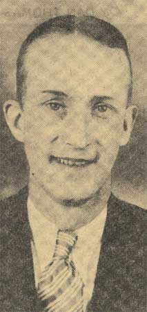 Portrait of Alexander G. Chambers