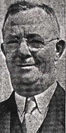Alfred R. White, portrait, 433 Chambers Avenue