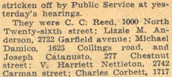 Andrew McMahon article, May 12, 1934, part 4