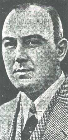 Angelo D. Malandra portrait, 1936