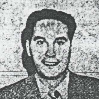 Anthony M. Lario
