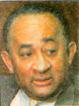 Arnold W. Webster