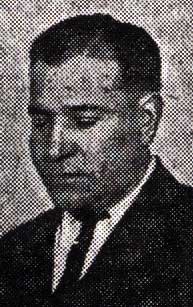Augustine R. Fortune