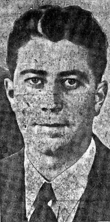 Portrait of Bartholomew A. Sheehan