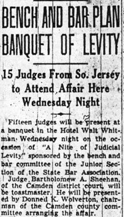 Camden Courier-Post, December 2, 1940