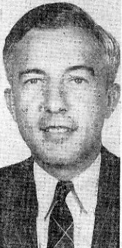 Bayard G. Lawrence Sr. portrait