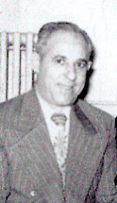 Biagio 'Benny' Acquaro, Camden, NJ