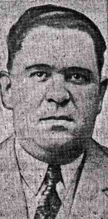 Benjamin P. Rosensweig, 1456 Wildwood Avenue