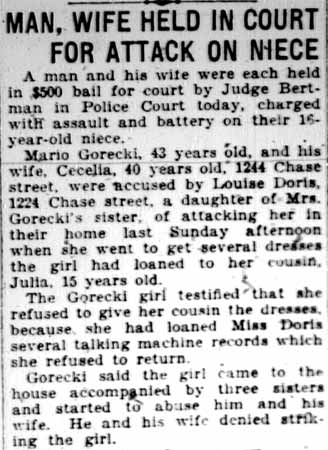 Camden Courier-Post, January 27, 1928