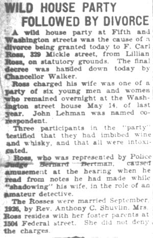 Camden Courier-Post, January 31, 1928