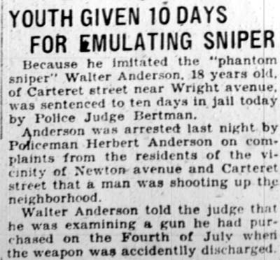 Camden Courier-Post, February 25, 1928