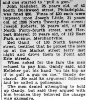 Camden Courier-Post, February 27, 1928