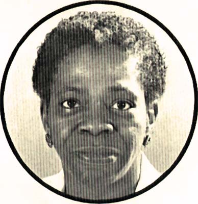 Betty Turner