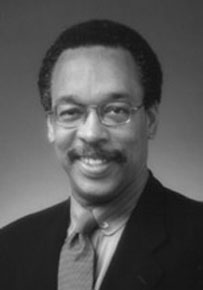 Bruce Gordon, 1231 Langham Avenue