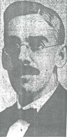 Byron P. Cobb Sr. — 313 West Street