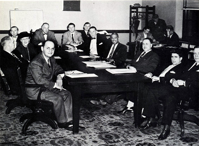 Camden Board of Education, 1955